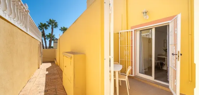Adosado 2 habitaciones 66m² en venta - Zona Centro — 28