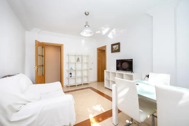 Piso 4 habitaciones 100m² en venta - Gran capitan — 20