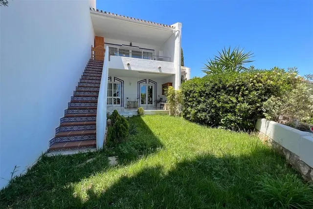 Espléndido Adosado en Mijas - foto 4