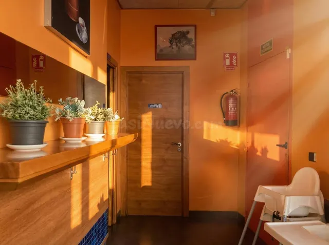 LOCAL COMERCIAL EN VENTA EN ZONA MUY AFLUENTE DE CALELLA – L - foto 4