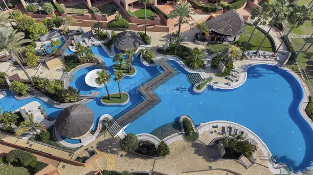 Apartamento 3 habitaciones 110m² en venta - Costa Del Sol — 4
