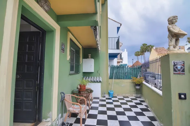 Adosado 4 habitaciones 107m² en venta - Centro — 28