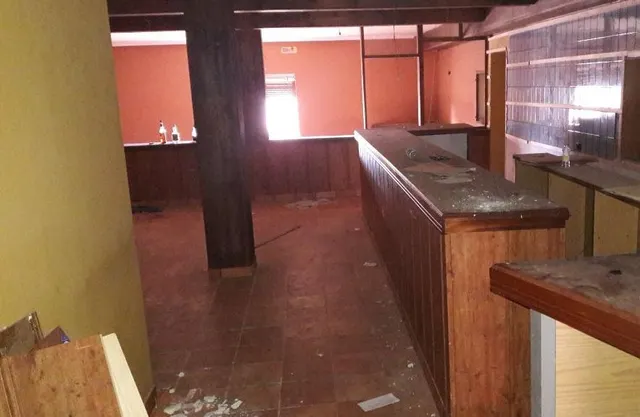 CASA DE PIEDRA CON JARDIN EN ALIJA DEL INFANTADO — 11