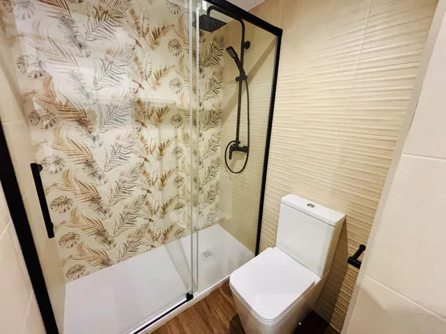 APARTAMENTO TOTALMENTE REFORMADO EN LOS BOLICHES - FIUENGIROLA — 38