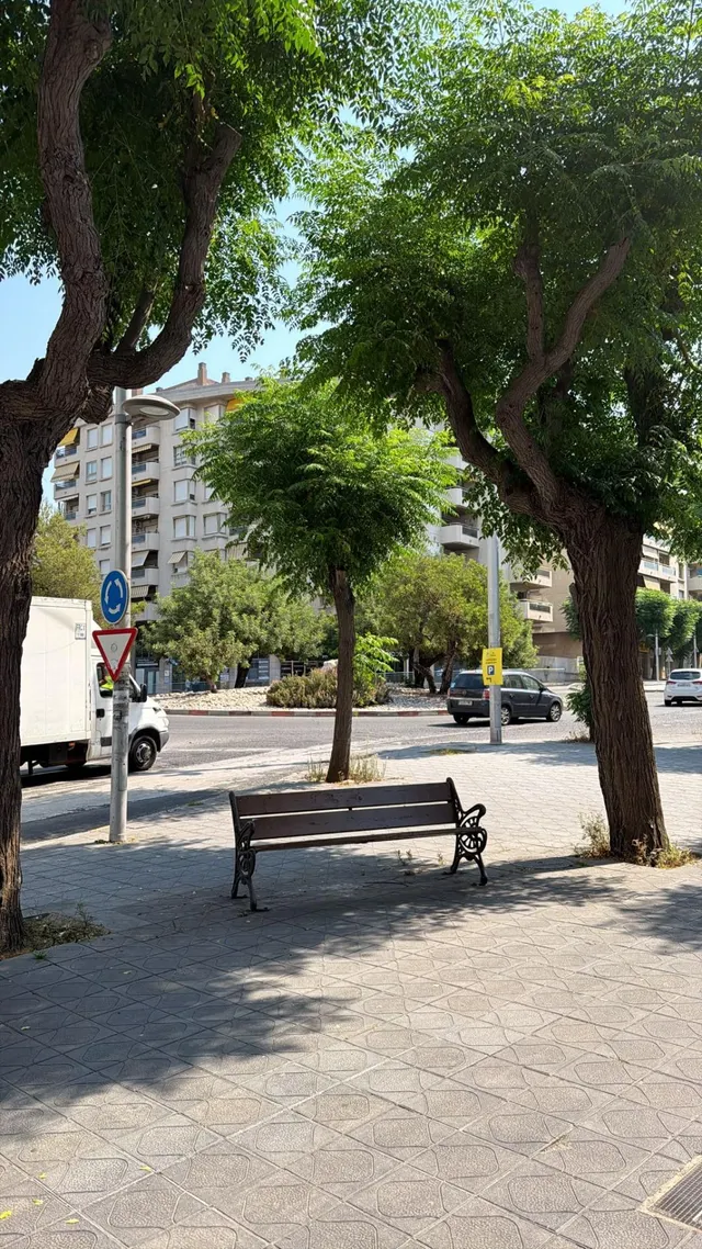 Piso Estratégico en el Corazón Universitario de Tarragona 2 Hab 1 baño 130.000€ — 15