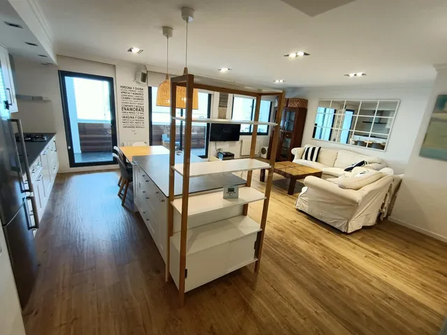 VIVIENDA DE LUJO EN ALQUILER "ZONA NOU CAMPANAR" — 5