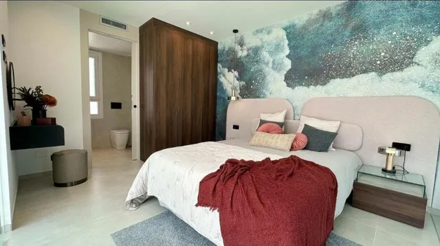 Obra nueva en Algorfa — 10