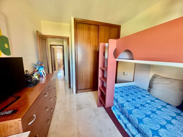 Apartamento 2 habitaciones 94m² en venta - Centro — 16