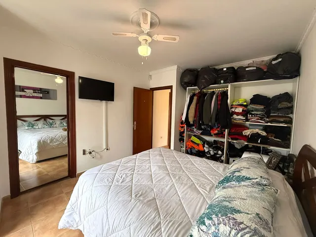 Adosado 3 habitaciones 115m² en venta - Costa del Sol — 25