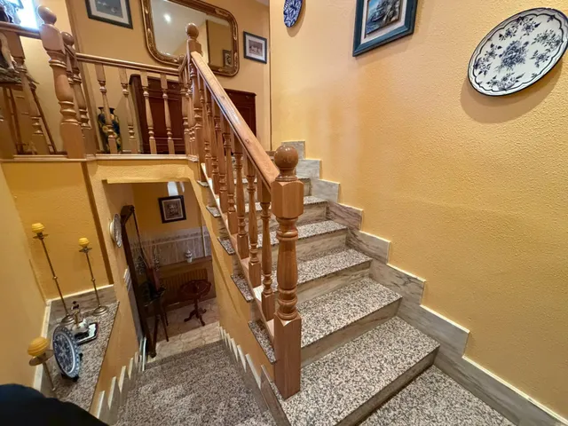 Venta casa zona San Lorenzo en Ponferrada — 8