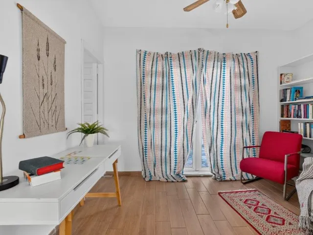 Villa 3 habitaciones en venta - La Siesta - El Salado - Torreta — 16