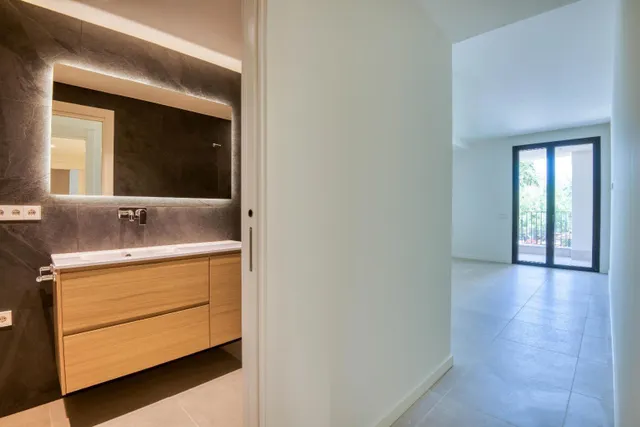Exclusivas viviendas de obra nueva con vistas al mar en L’Escala – Costa Brava — 17