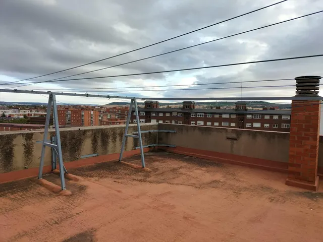 MONCASA VENDE PISO DE 3 habitaciones EN PALENCIA CENTRO — 21