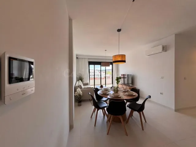 Apartamento 2 habitaciones 93m² en venta - Pueblo - foto 3