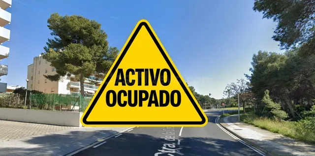 PISO EN SALOU