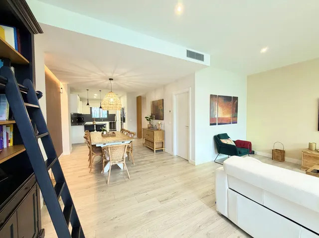 Adosado 3 habitaciones 280m² en venta - San Roque Pueblo — 14