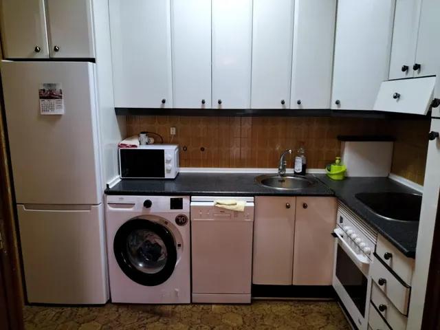 MONCASA VENDE PISO DE 3 habitaciones EN PALENCIA CENTRO — 6
