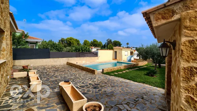 CHALET EN LOS LAGOS — 20