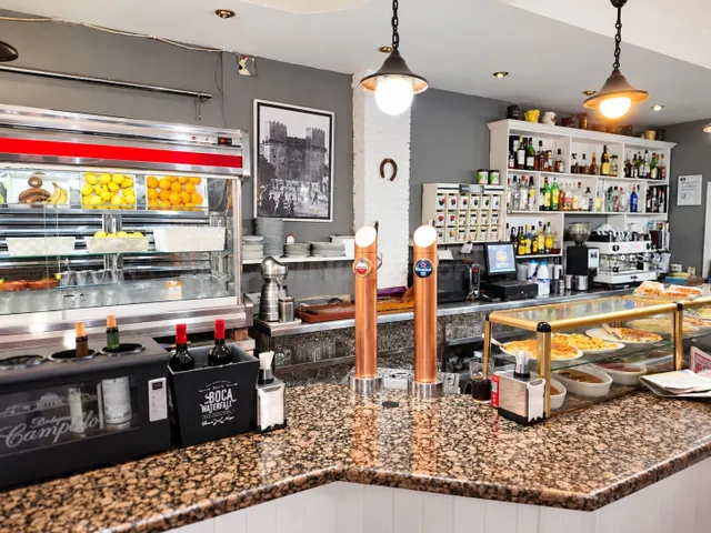 Local comercial 119m² en alquiler - Mestalla — 2