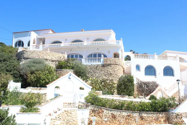 Espectacular Villa con Vistas al Mar, Privacidad y Licencia  - foto 2