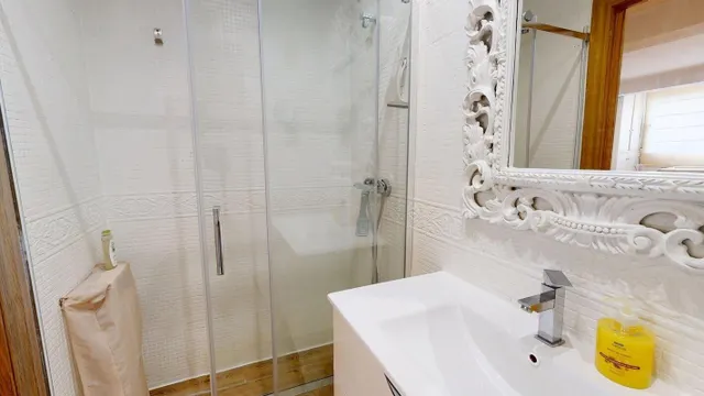 Piso 2 habitaciones 55m² en venta - Centro — 31