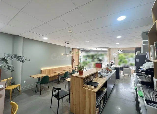 LOCAL COMERCIAL EN VENTA CON INQUILINO EN INCA – IDEAL INVER - foto 3