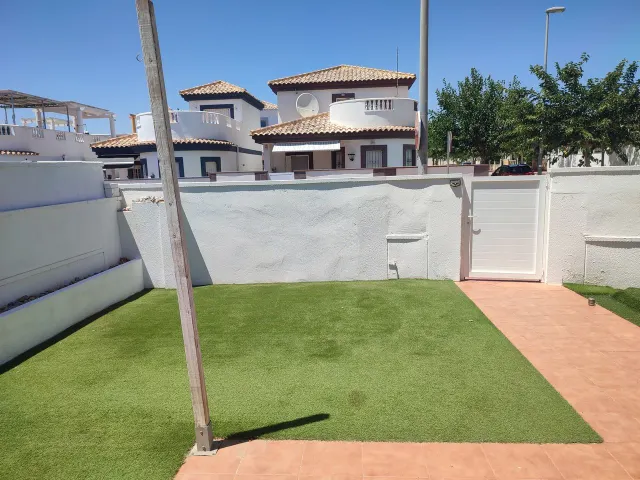 Villa 2 habitaciones en venta - Jerónimo Y Avileses — 20