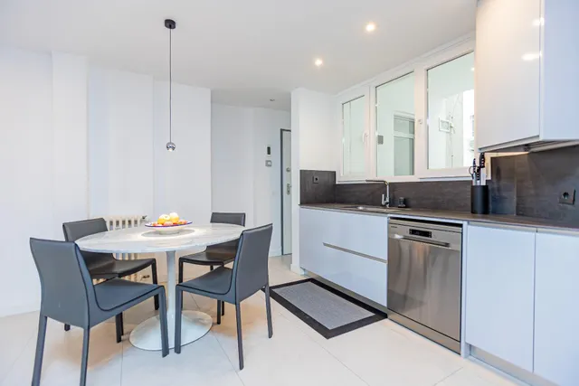 Piso 4 habitaciones 281m² en venta - Cuzco-Castillejos — 25