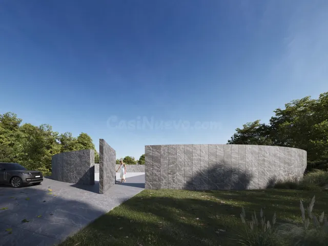Residencia exclusiva en La Reserva Sotogrande - Valderrama G - foto 2