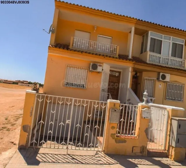 Casa-Chalet en Venta en Tomelloso Ciudad Real