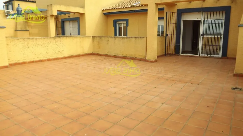 Apartamento en islantilla gof