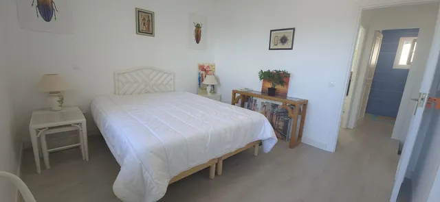 Adosado 2 habitaciones 96m² en venta - Marbella — 25