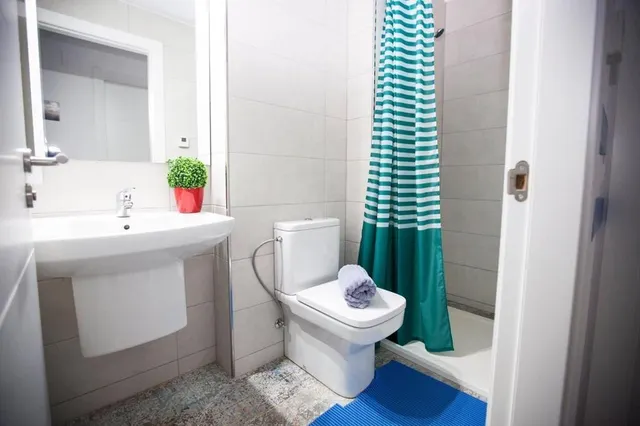 Apartamento de tres dormitorios en Santa Clotilde — 15