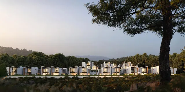 Villa 3 habitaciones 235m² en venta - Calaburra - chaparral — 6