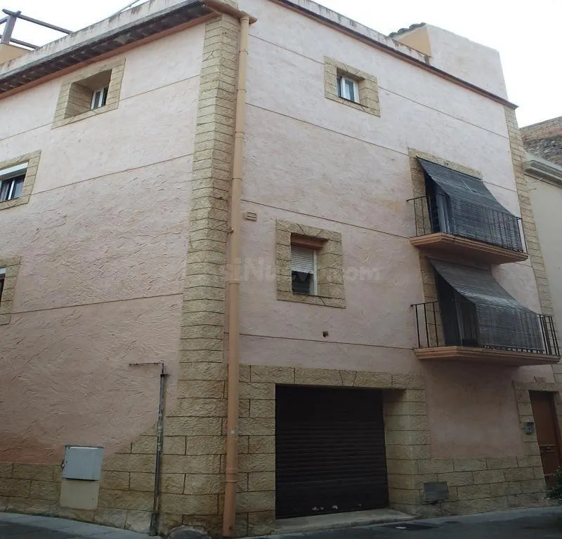 Casa unifamiliar en Cambrils