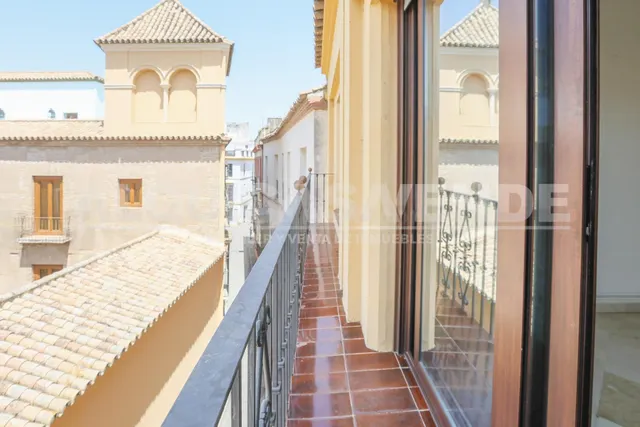 Casco Historico de Sevilla. Excelente vivienda con calidades - foto 2