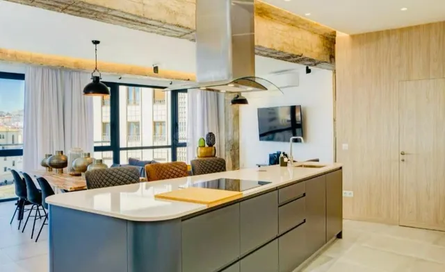 PRECIO APARTAMENTO EN ALQUILER DE LARGA TEMPORADA EN CALLE C - foto 5