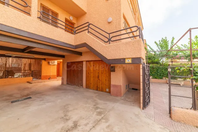 Dúplex 4 habitaciones 107m² en venta - Antiguo hospital los  - foto 2
