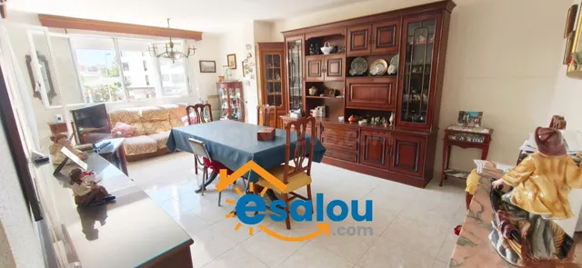 Apartamento calle Ventura Gasol Cambrils - Vinyols i els Arcs — 6