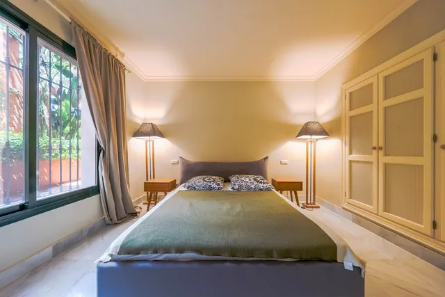 Apartamento 2 habitaciones 156m² en venta - El Madroñal — 11