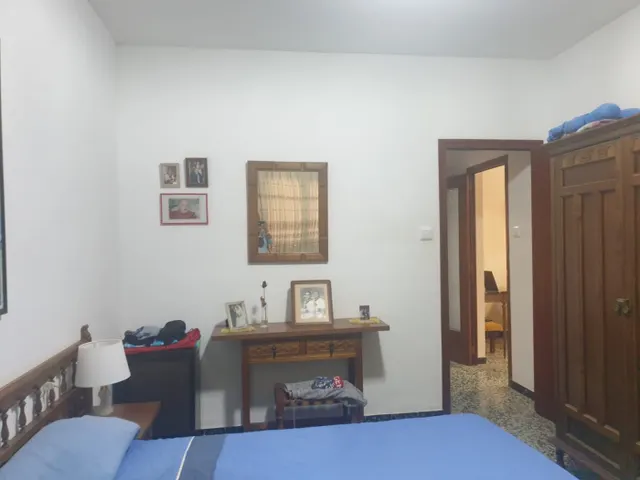 Terreno con 2 casas en Vinaros — 37