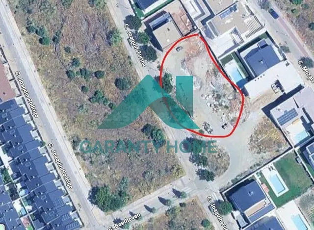 SE VENDE TERRENO URBANO EN VISTA HERMOSA ✨ - foto 3