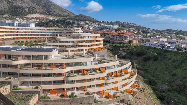 Apartamento 2 habitaciones 90m² en venta - Centro — 42