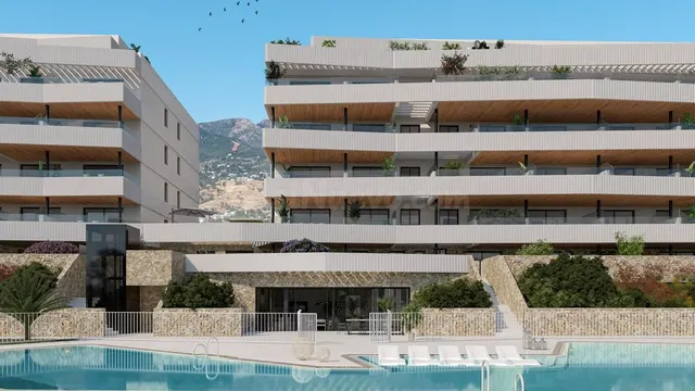 Apartamento 2 habitaciones 112m² en venta - Málaga — 3