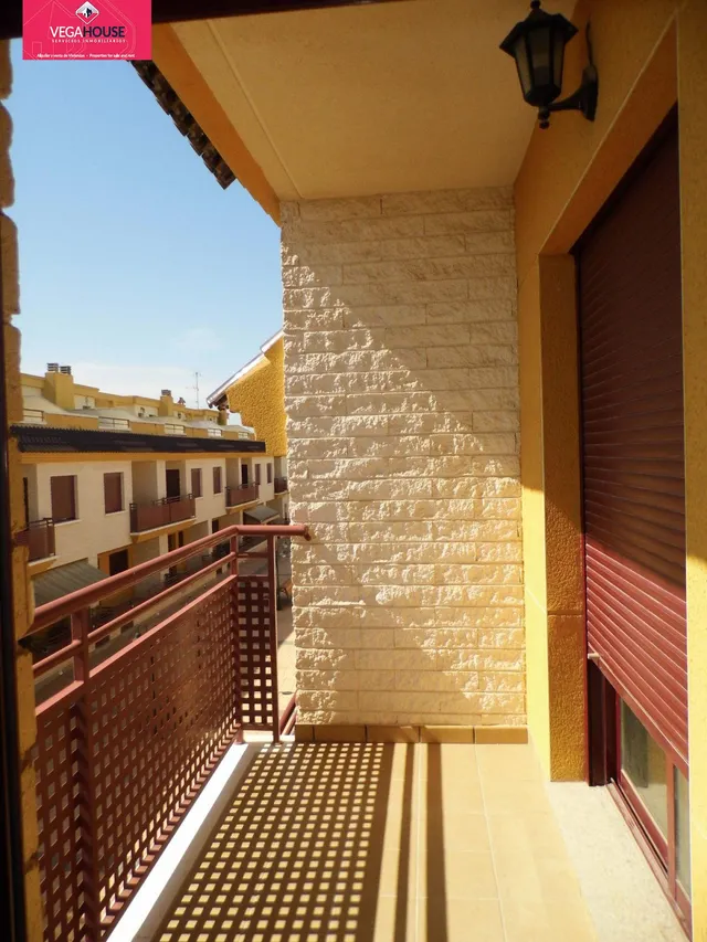 Se vende Dúplex en la Aparecida-Orihuela — 14