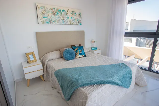 Villa de lujo con piscina privada — 17