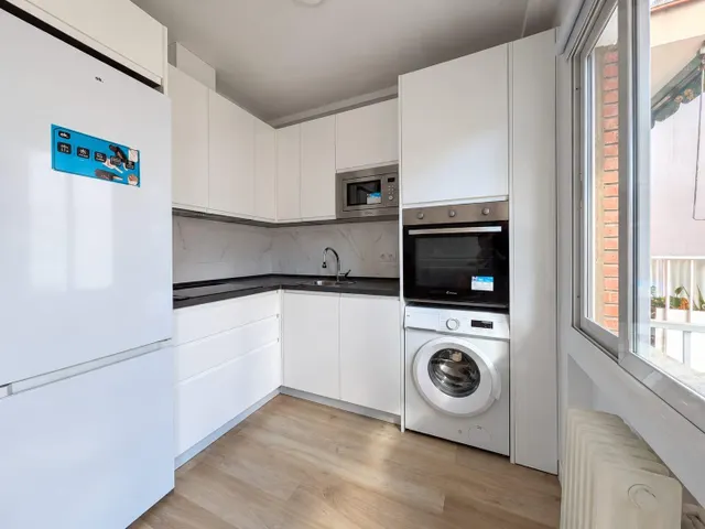 Piso 2 habitaciones 52m² en venta - Prosperidad — 6