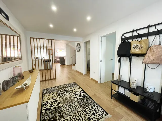 ESPECTACULAR CASA REFORMADA EN LOS BOLICHES — 11