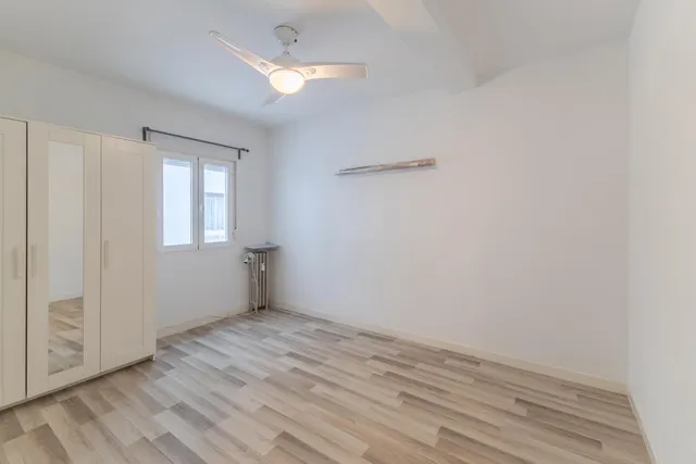 PISO DE TRES habitaciones GUINDALERA — 32