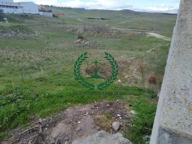 SUELO URBANO EL MOLAR   SUPERFICIE: 1.296,00 m2        PVP. 185.000 € — 11